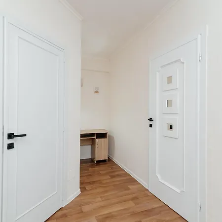 Appartement Luxrent Park à Chişinău Extérieur photo