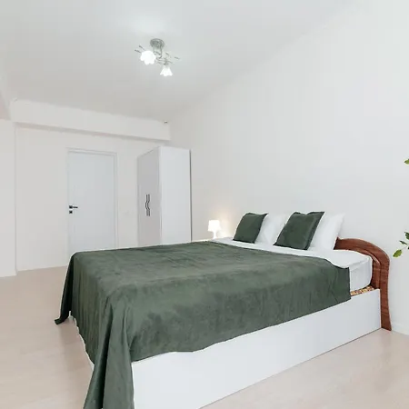Appartement Luxrent Park à Chişinău Extérieur photo