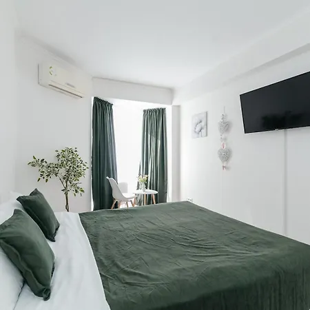 Appartement Luxrent Park à Chişinău Extérieur photo