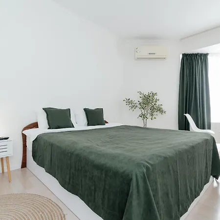 Appartement Luxrent Park à Chişinău Extérieur photo