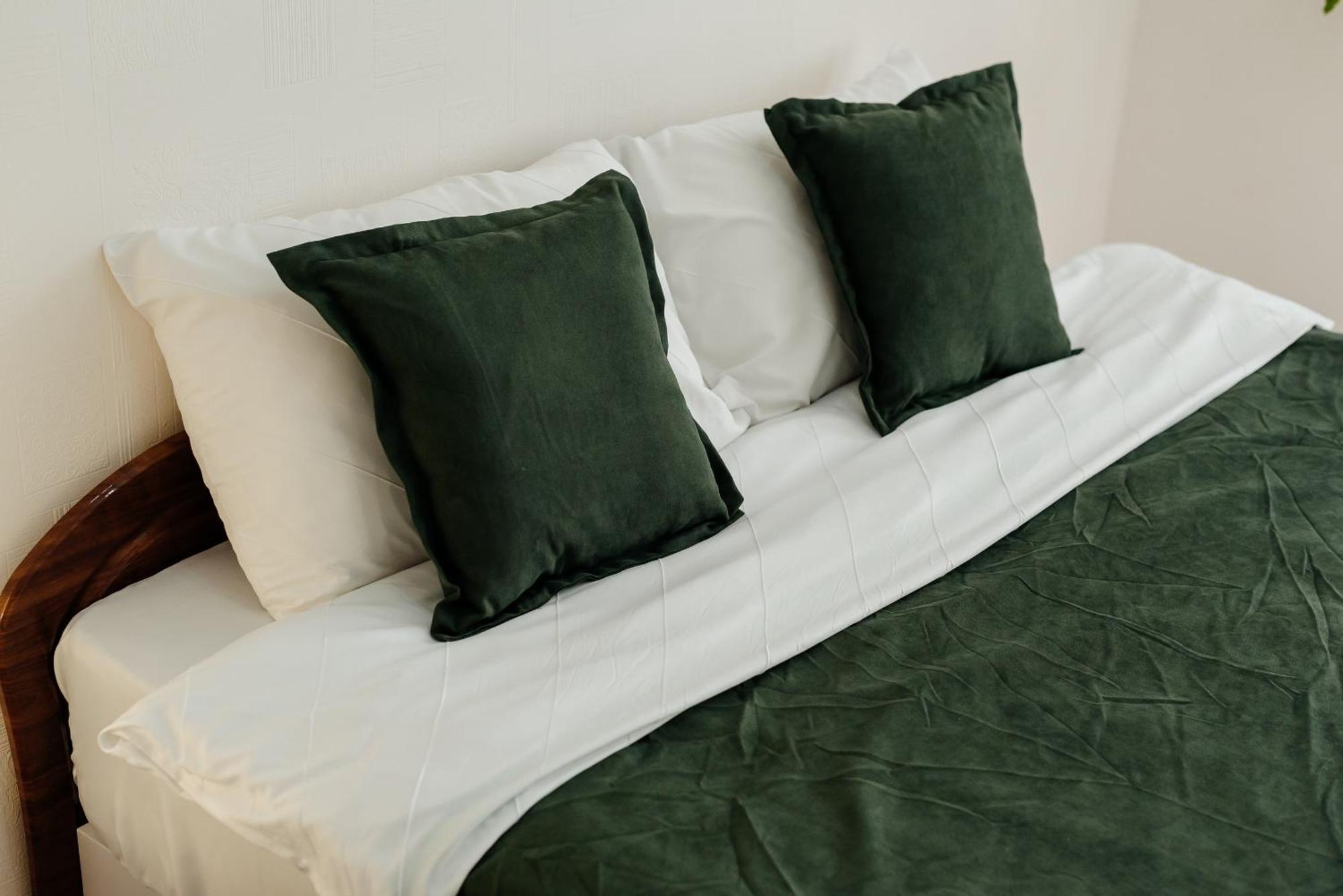 Apartamento Luxrent Park *