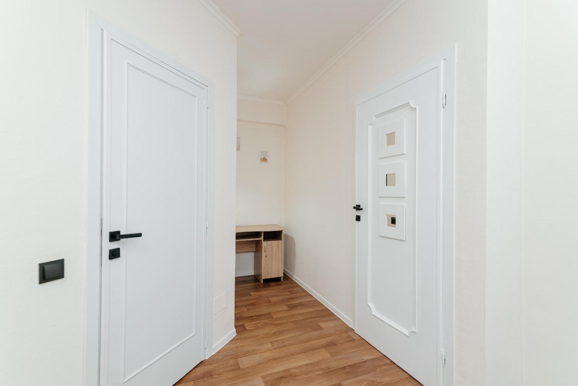 Appartement Luxrent Park *