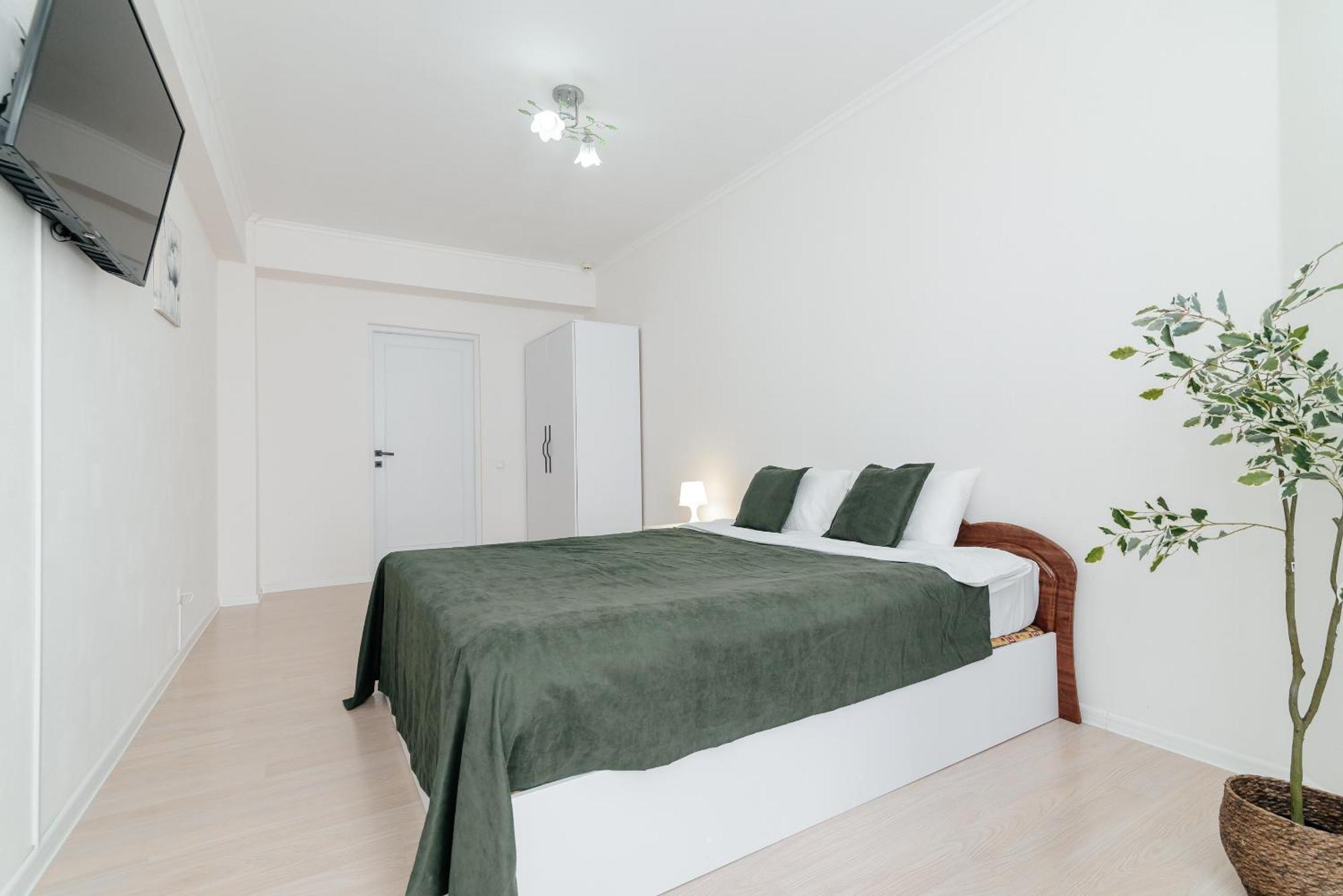 Appartement Luxrent Park Chişinău