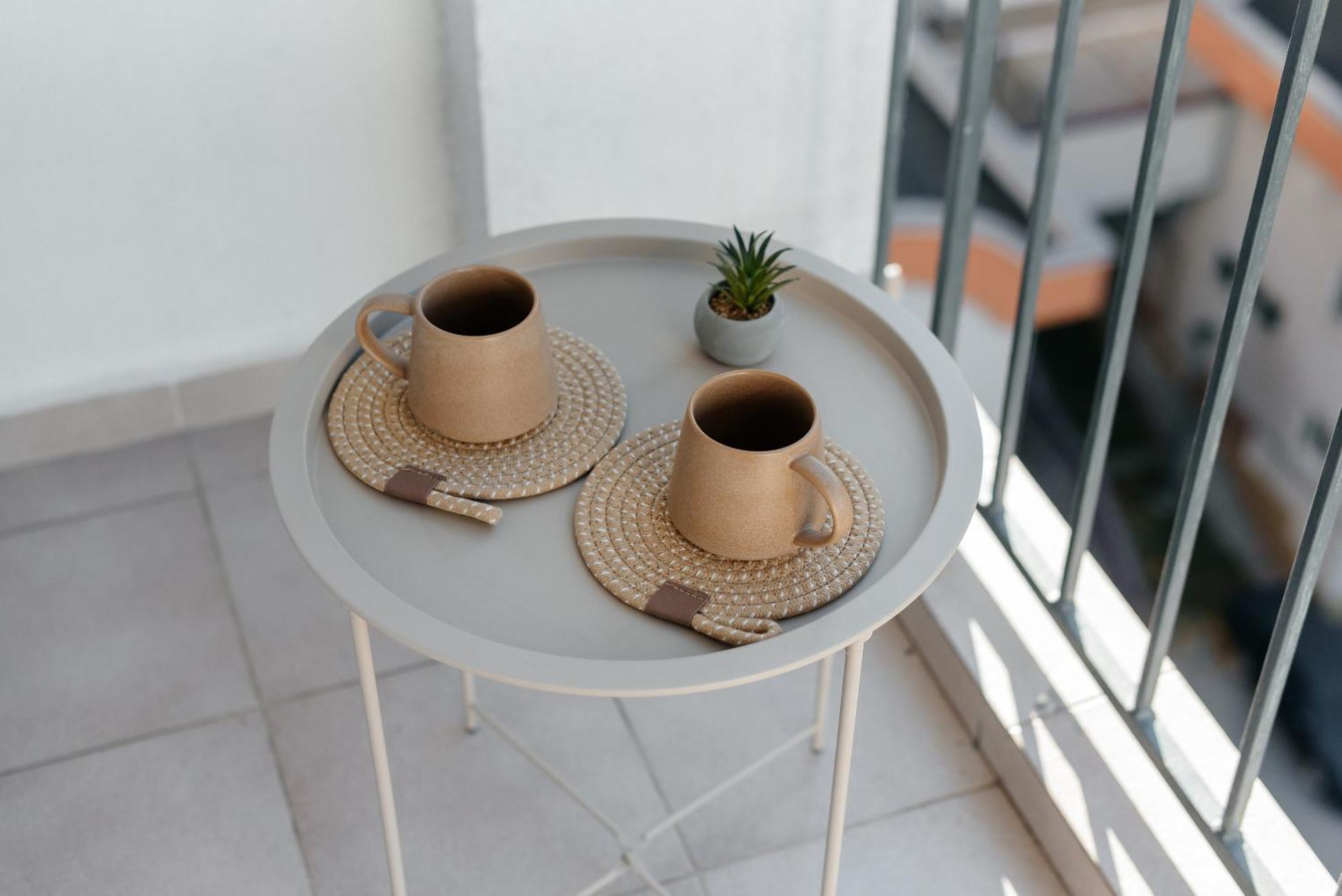 Luxrent Park Appartement