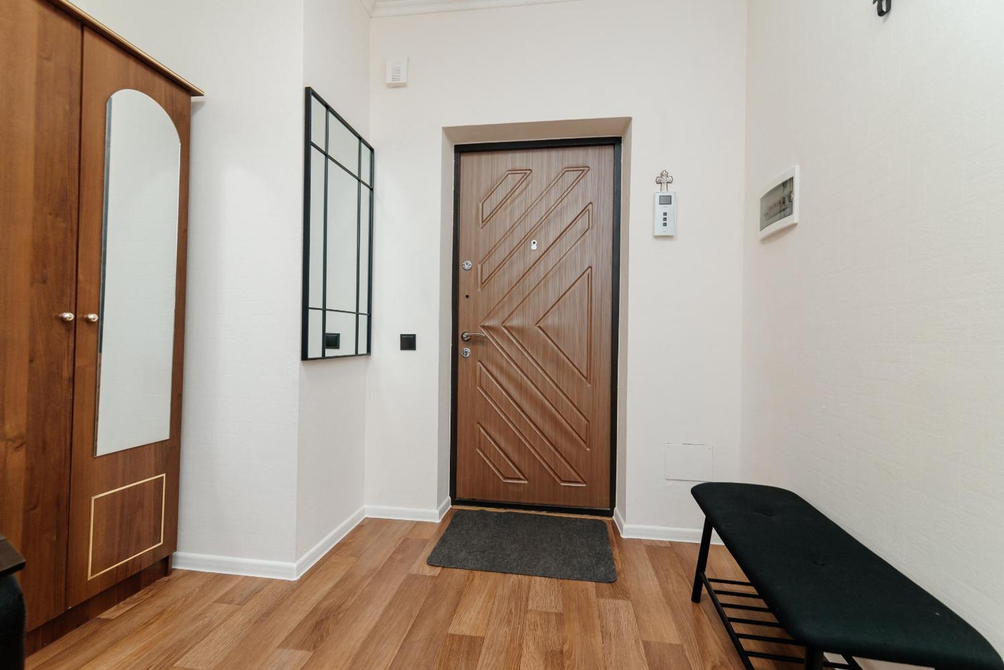 Appartement Luxrent Park Chişinău
