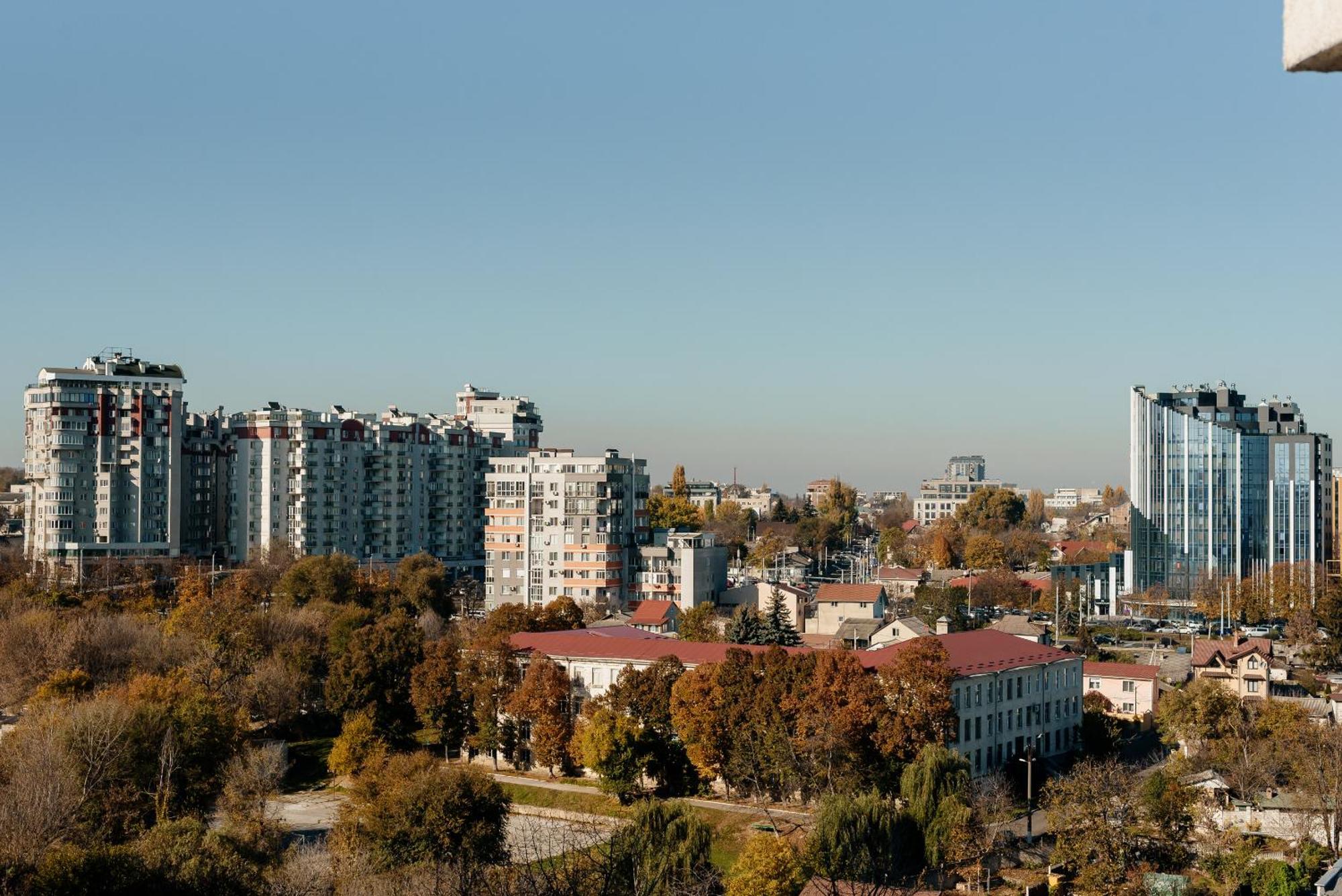 Luxrent Park